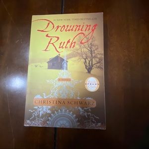 Drowning Ruth by Christina Schwarz